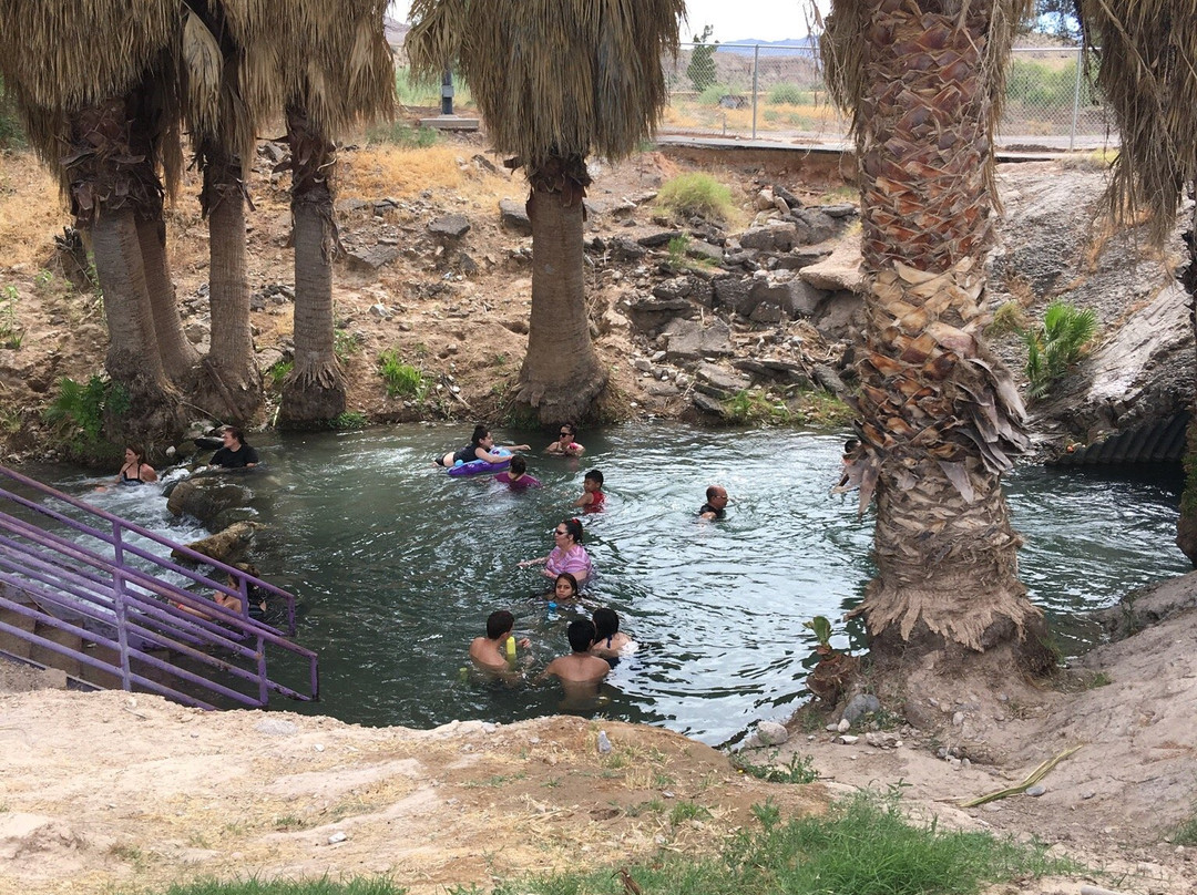 Moapa Valley Corn Maze-Moapa必去景点