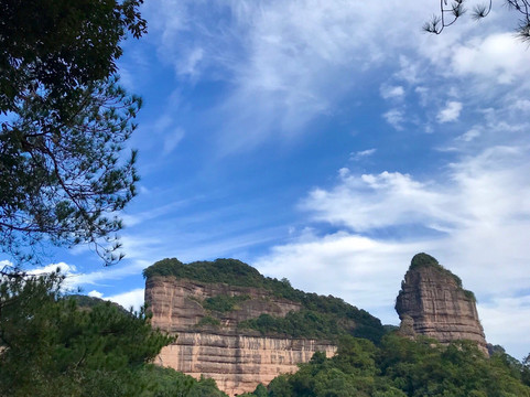 韶关丹霞山中华性文化博物馆-韶关市必去景点