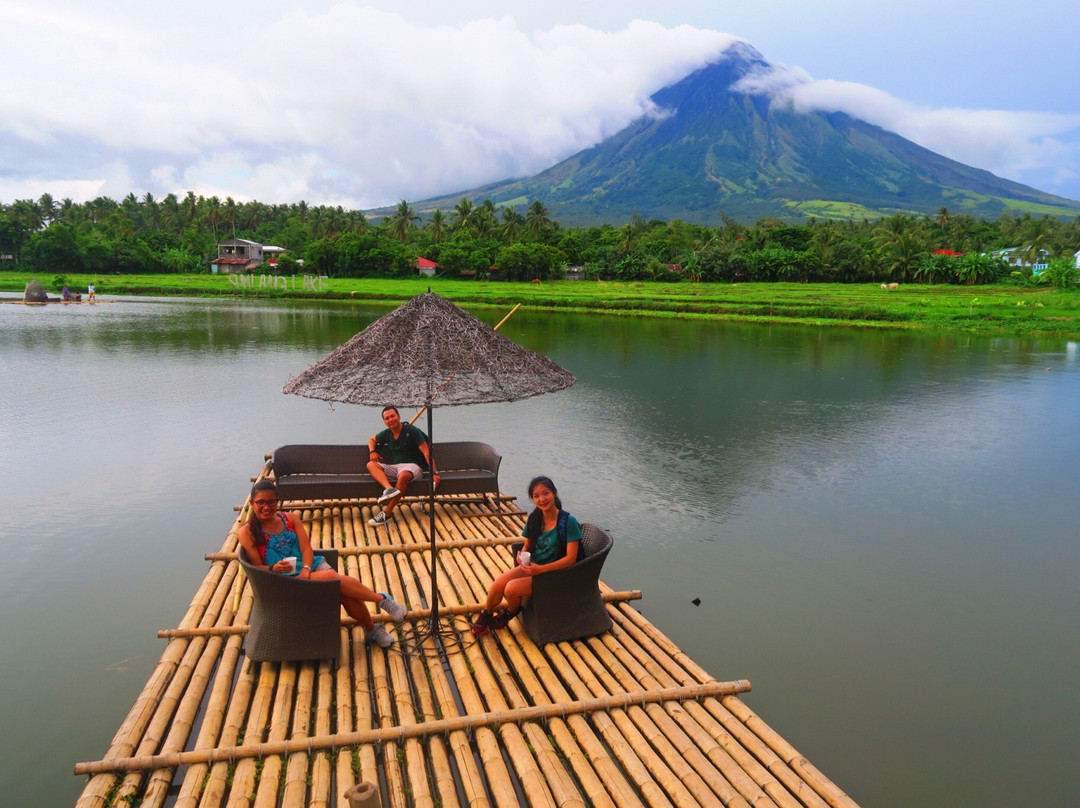 Sumlang Lake景点图片