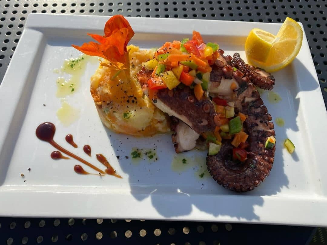 Restaurant La Table du Chêne