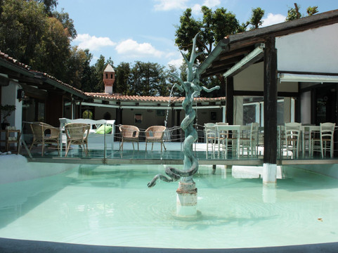 le Cicale di Veio主图