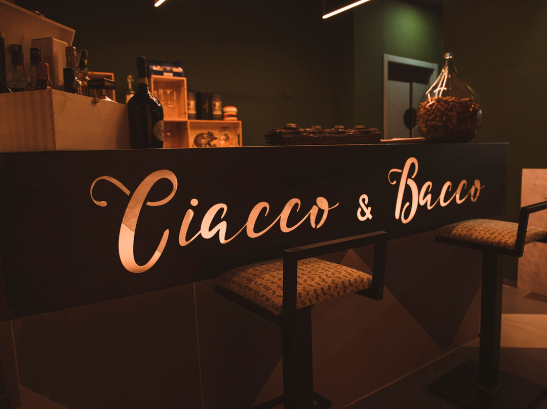 Ciacco & Bacco Ristoburger