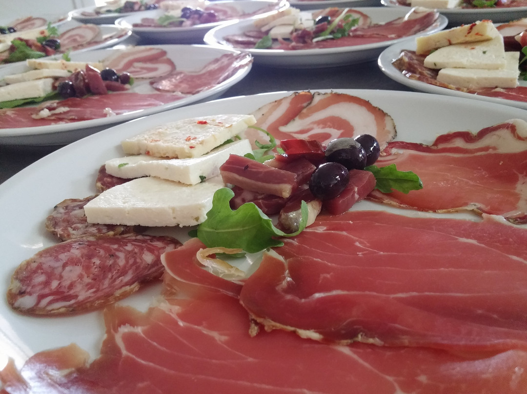 La Piccola Fattoria Al.Si.To