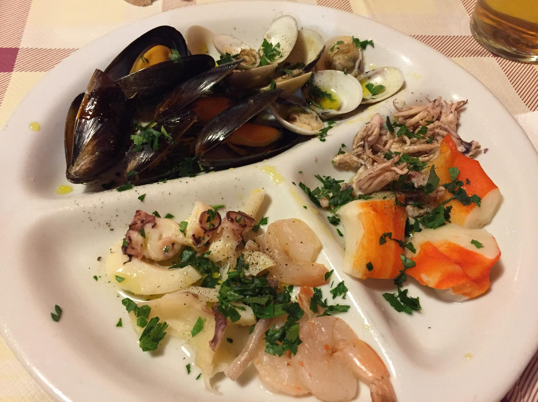 Pizzeria Ristorante La Venaria Reale