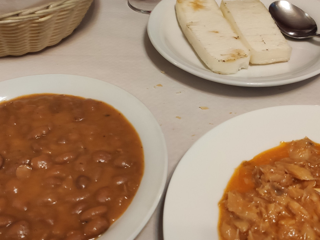 Olmo di Mira餐馆和美食-Ristorante Pizzeria Da Paola