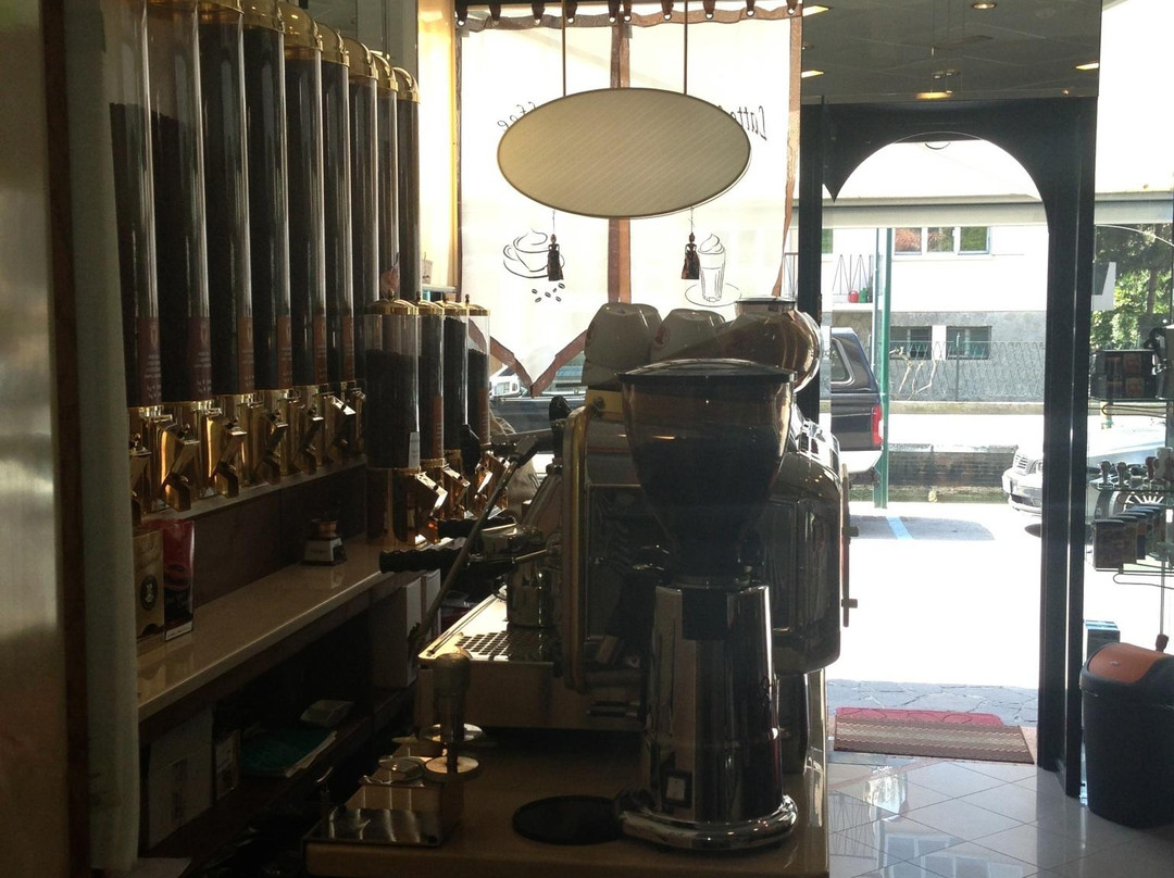 Venezia Caffe