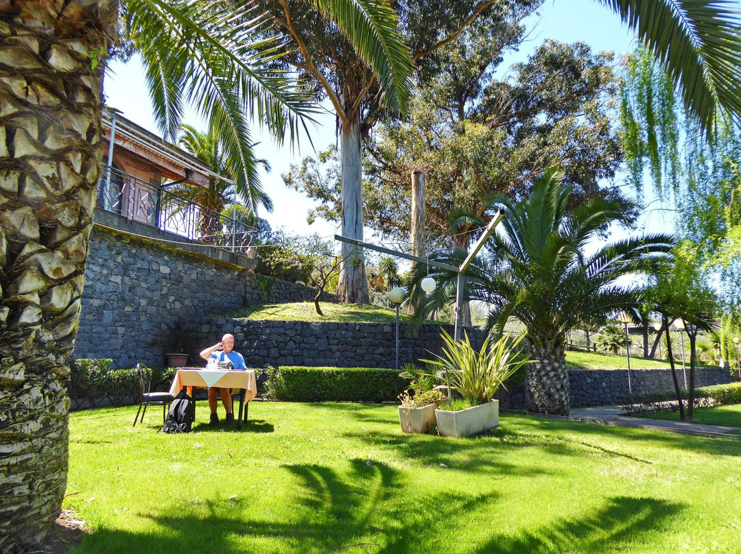 Villa Bristol Park