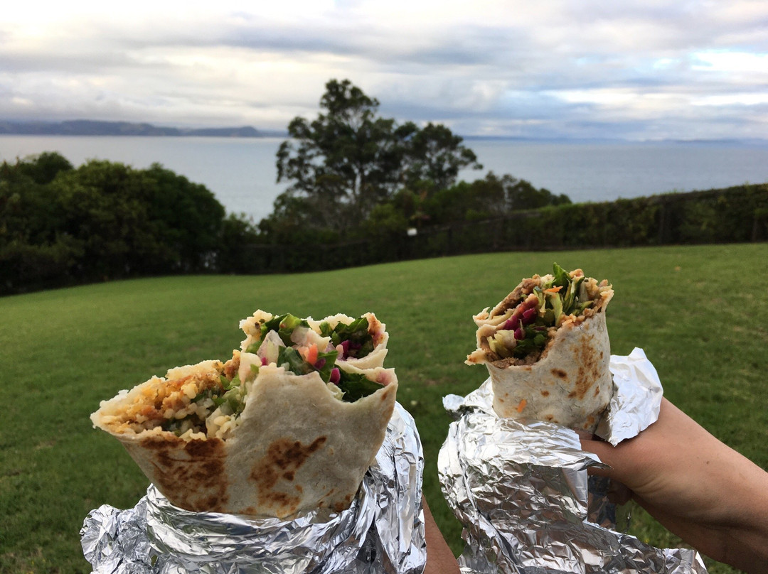 Ephesus Turkish Kitchen