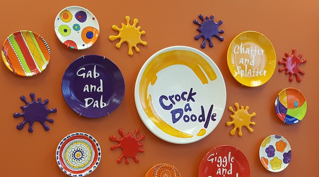 Crock A Doodle Cobourg景点图片