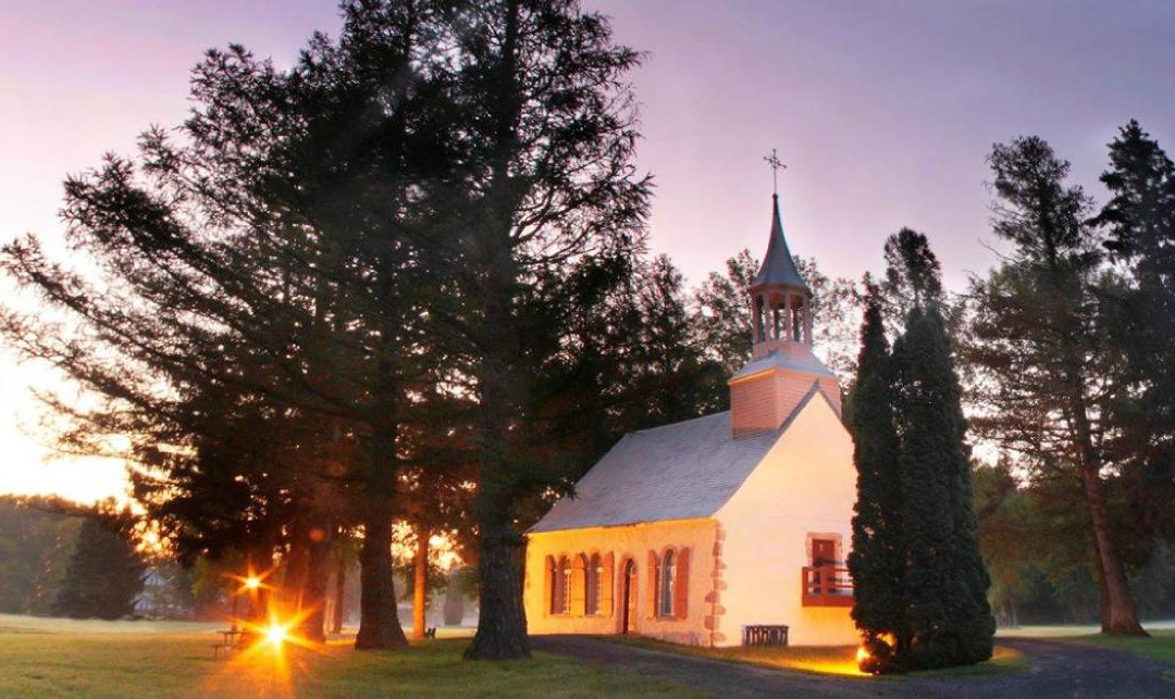 Chapelle des Cuthbert-Berthierville必去景点