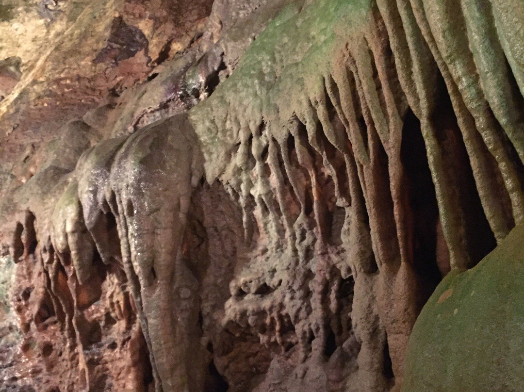 Marion旅游攻略图片