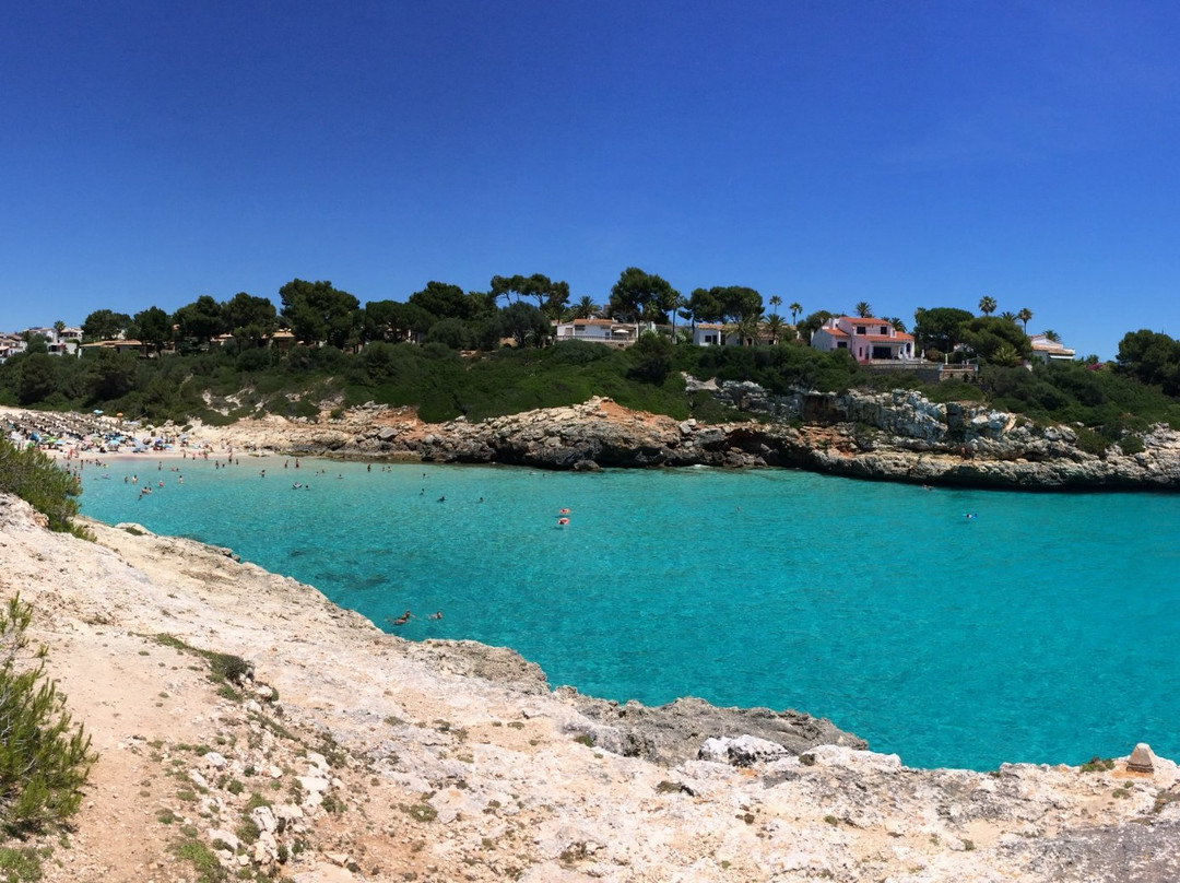 马纳科尔旅游攻略图片