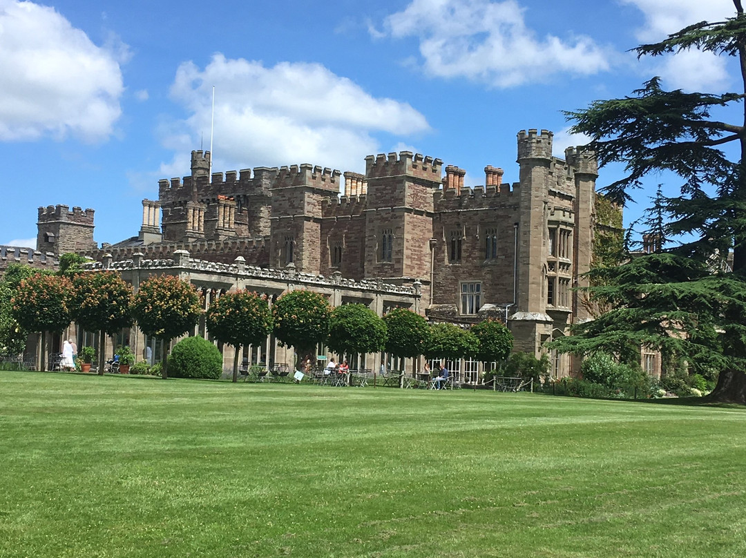 Hope Under Dinmore旅游攻略图片