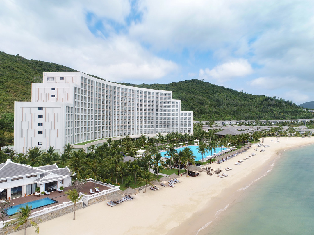 芽庄珍珠度假村