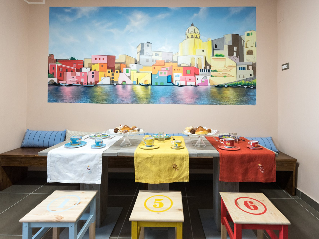 Via Toledo 156 | Napoli Cozy Rooms