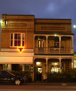 Jervois Steak House餐厅图片