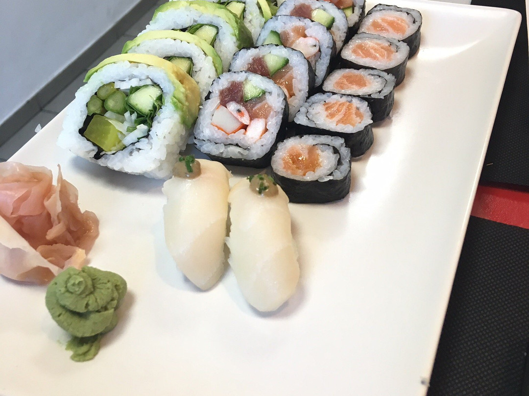 Onakasita