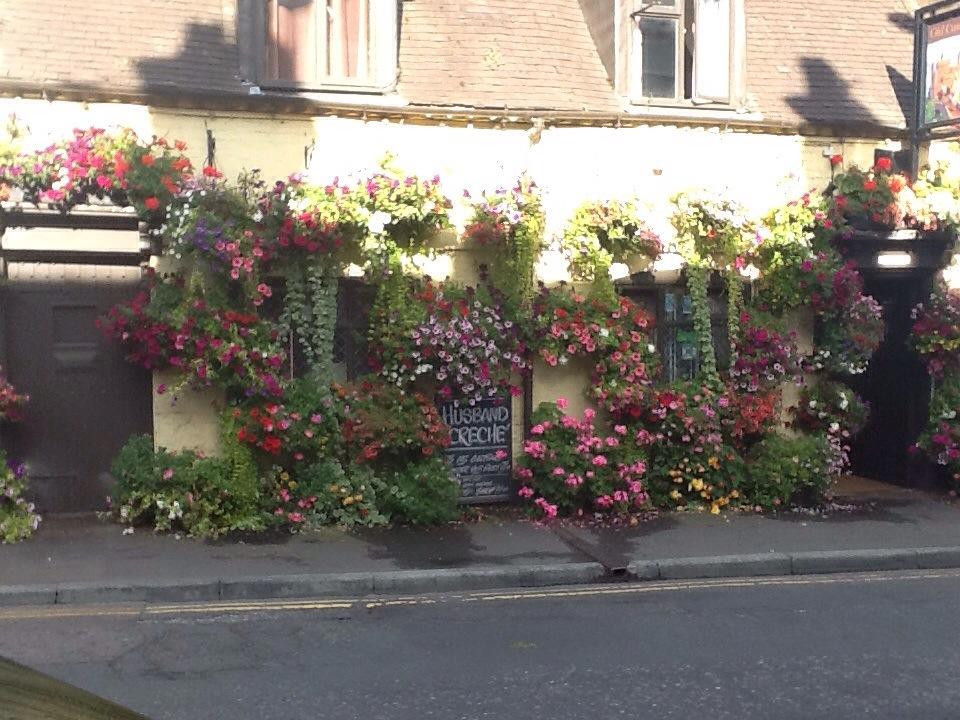 Bridgnorth旅游攻略图片