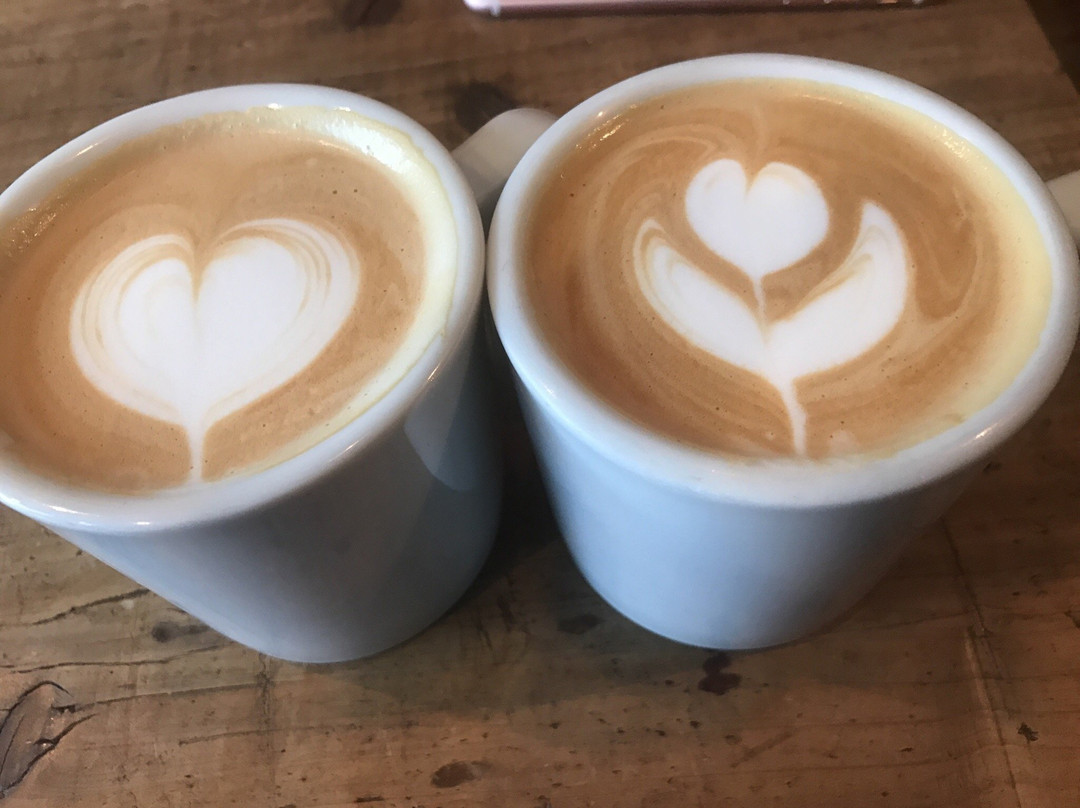 Ebisu餐馆和美食-Sarutahiko Coffee