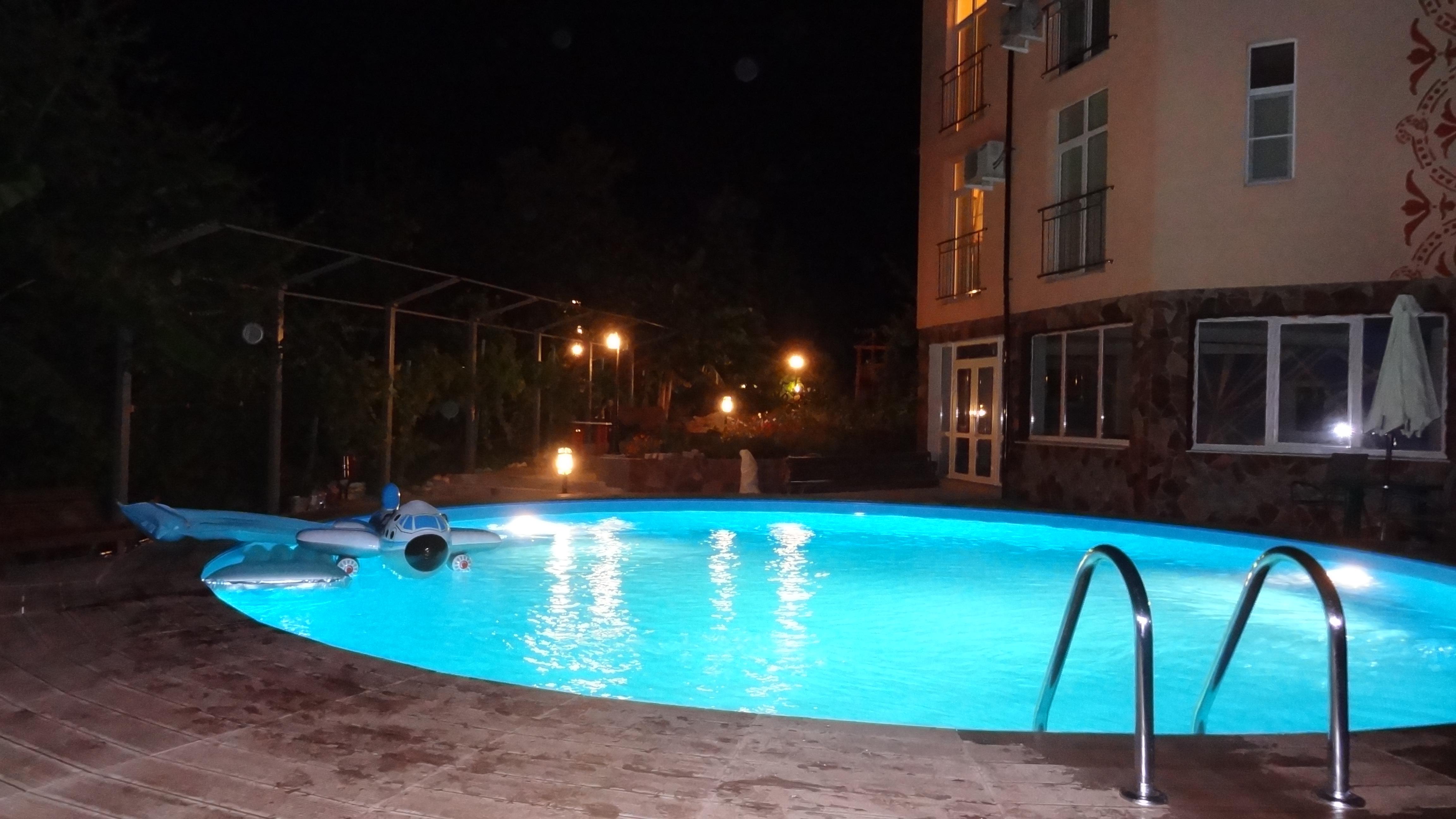 L'amore Hotel-客卧