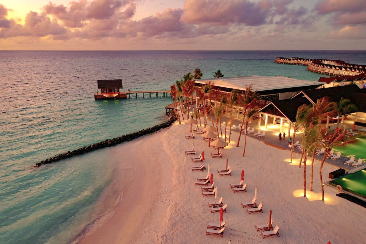 Oblu Xperience Ailafushi-官方