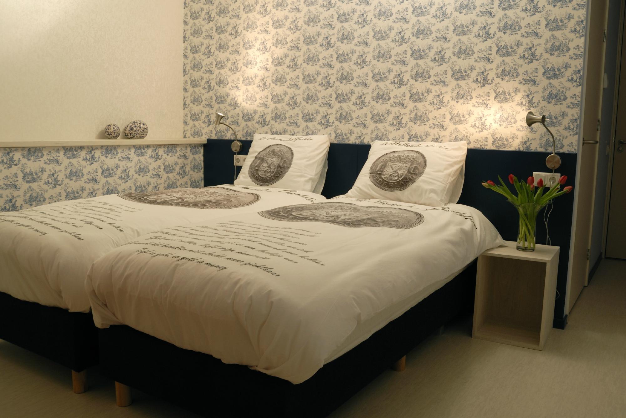 Bed and Breakfast (Strand)hoeve-官方