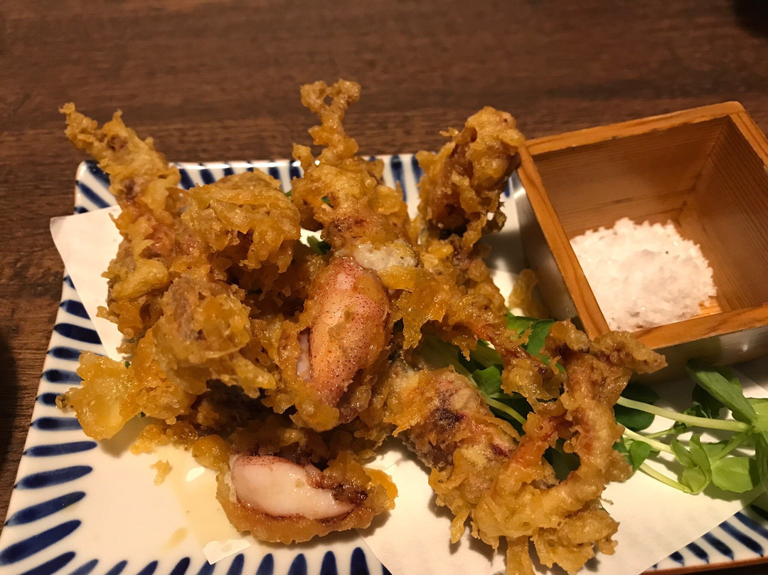 酒場 がんぎ屋