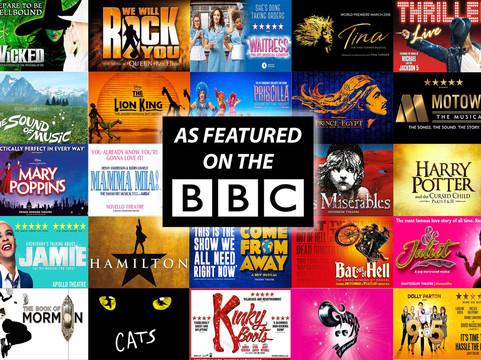 Things Worth Doing (Silent Tours)