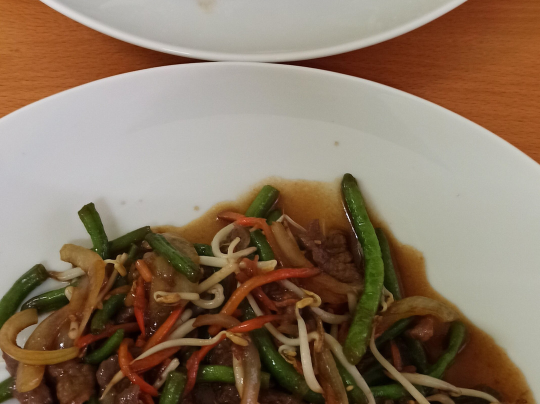 Vietnamesisches Restaurant