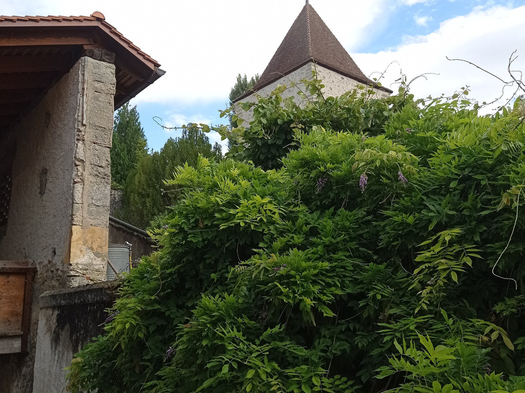 La Source