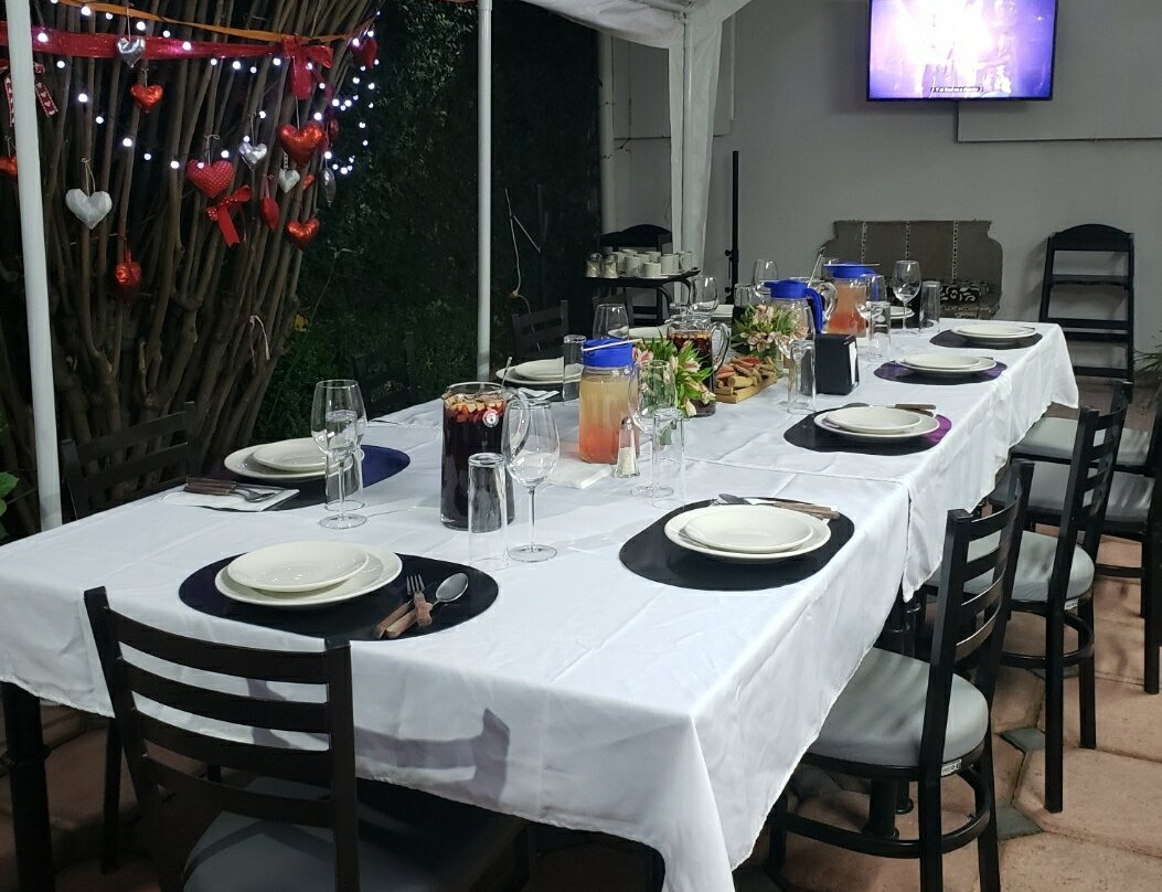 Pan Comido Tulancingo