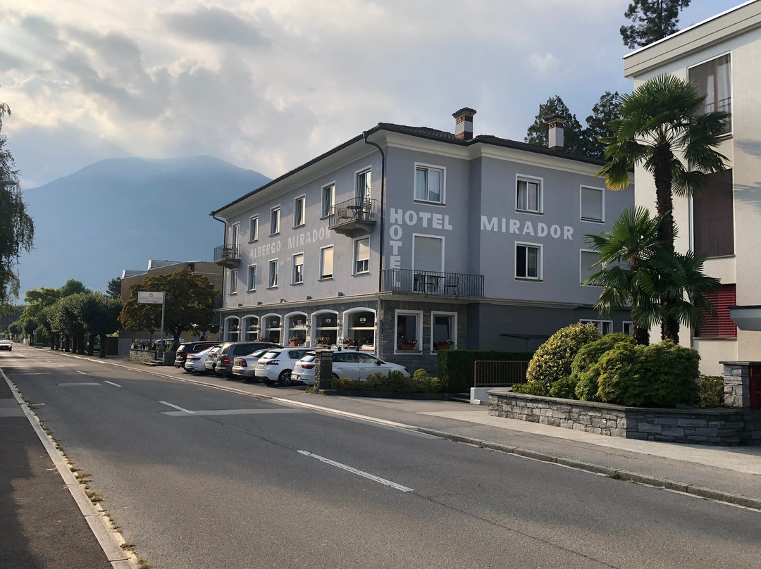 San Nazzaro旅游攻略图片
