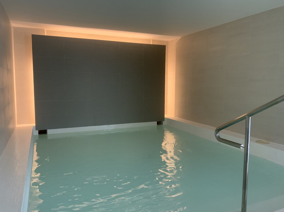 Spa Bienestar Moaña景点图片