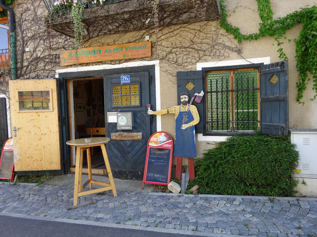 Weingut Donn景点图片