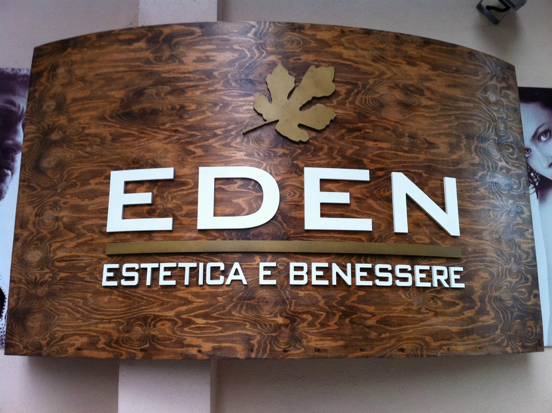 Centro Estetico Eden-巴蒂帕利亚必去景点