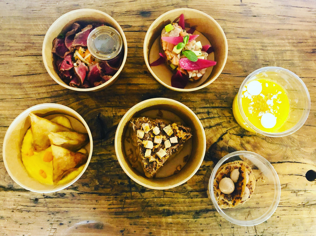 Bouloc旅游攻略图片