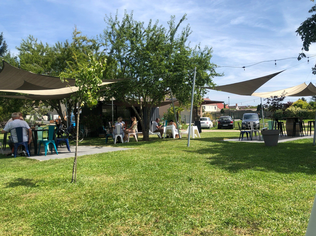 Damery旅游攻略图片