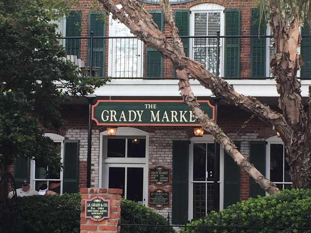The Grady Market景点图片