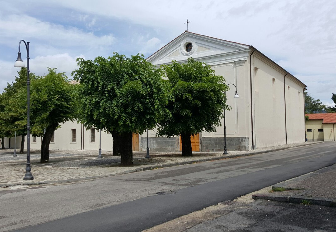 Convento di Sant'Antonio景点图片
