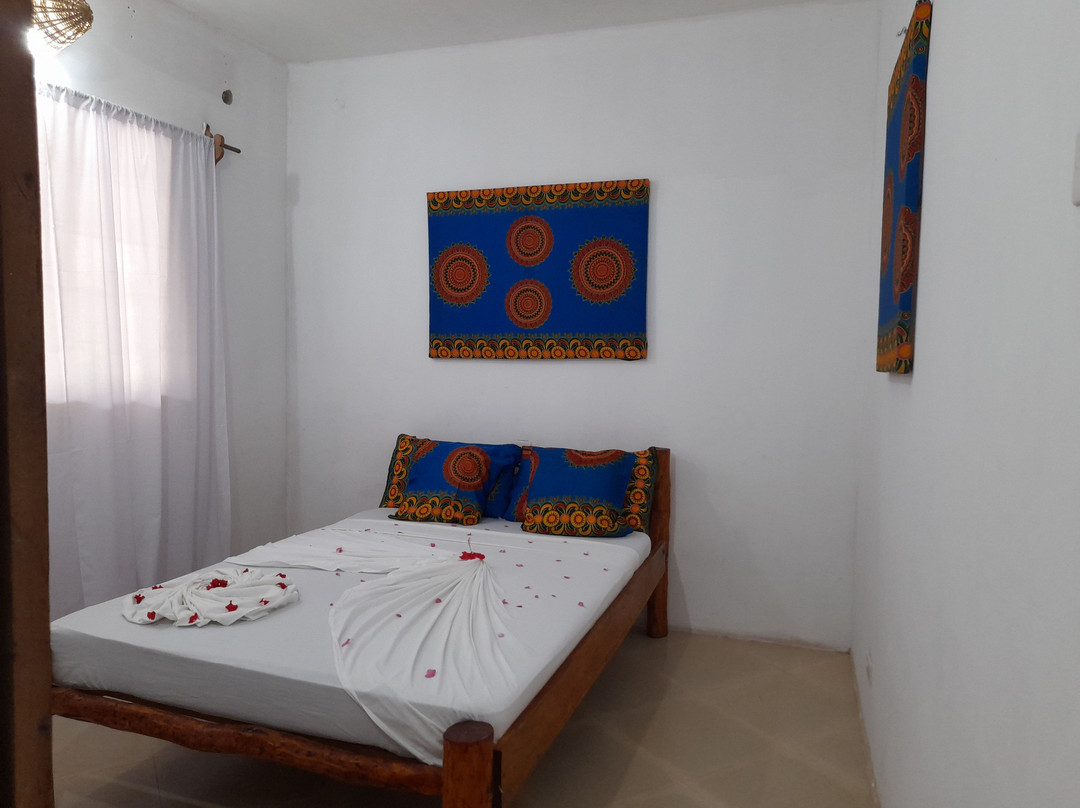 One Love Beach Lodge