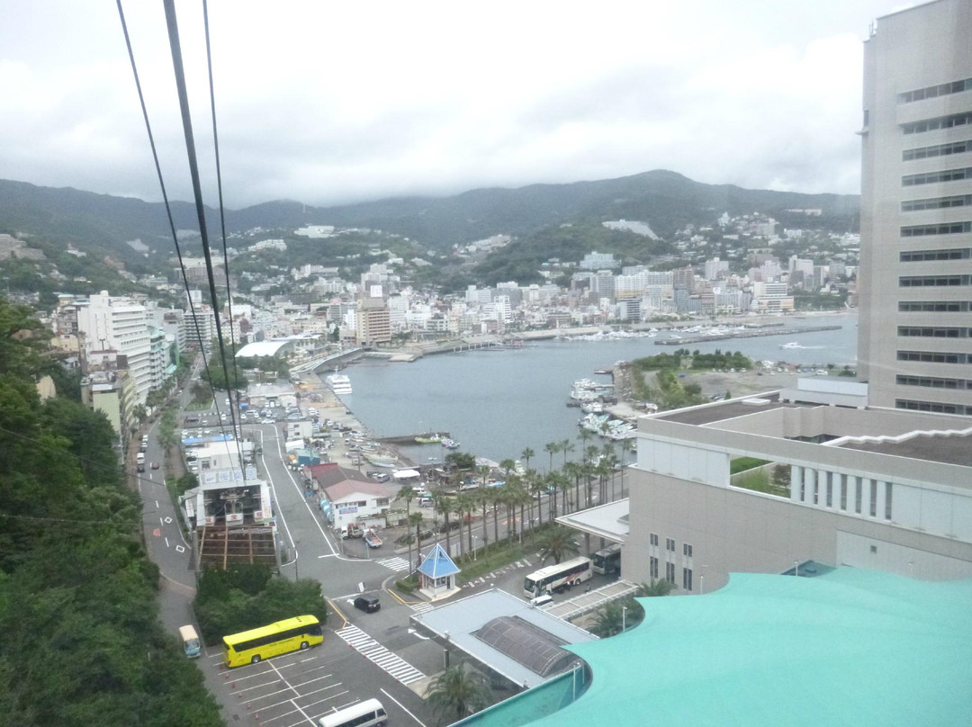Atami Ropeway