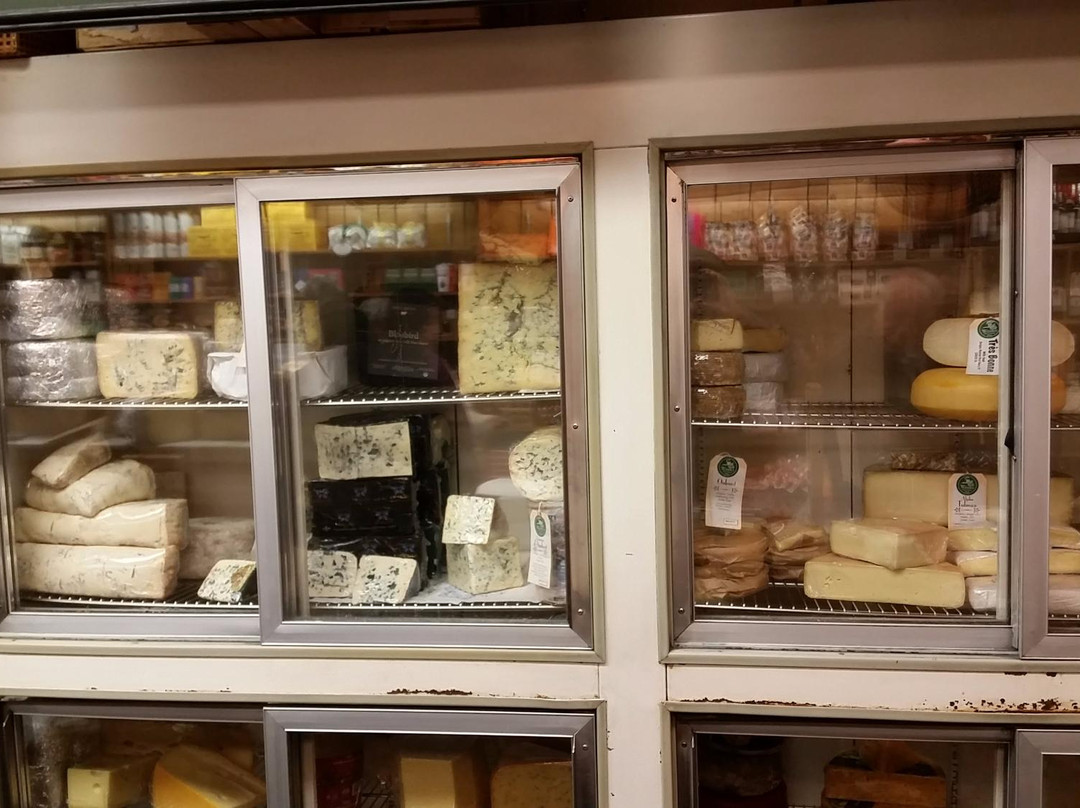Wasik's Cheese Shop景点图片