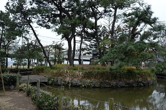 Shirahatazuka Historical Sites Park景点图片