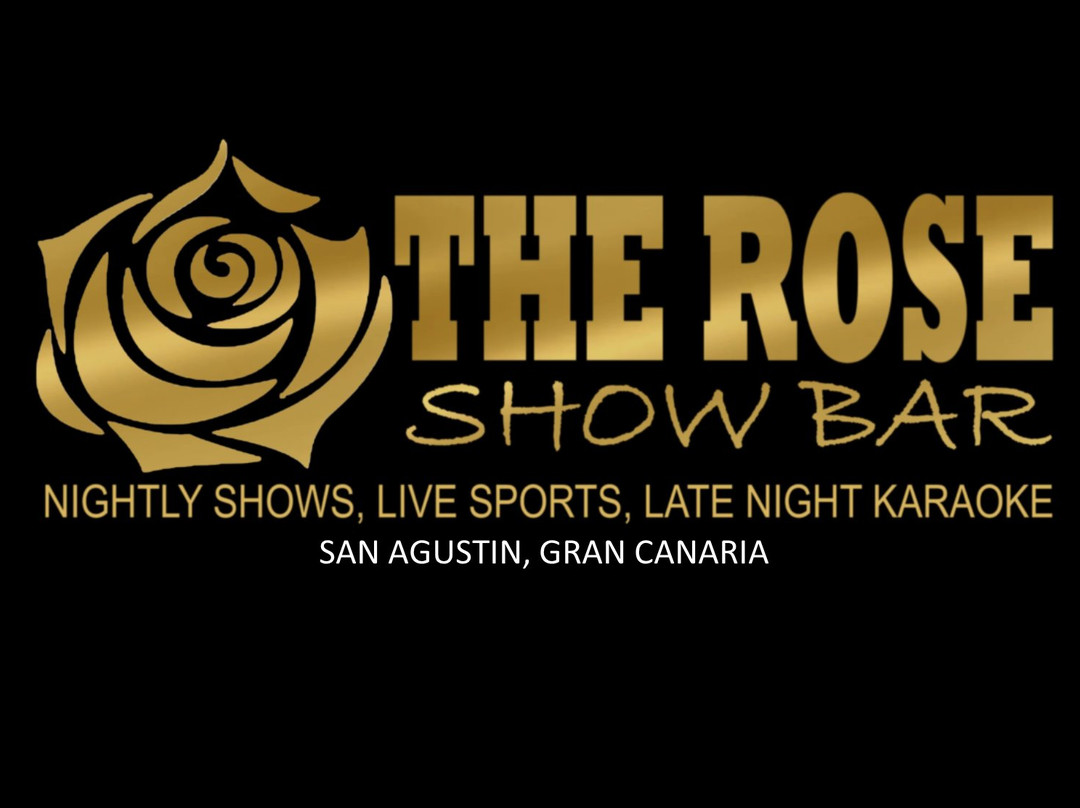 The Rose Show Bar景点图片