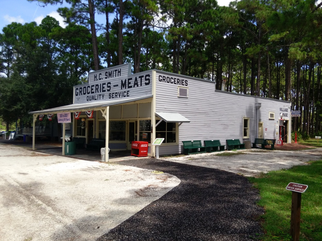 Pinellas County Heritage Village景点图片