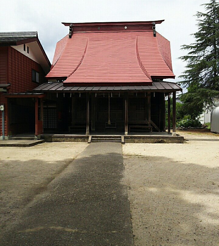 Kodai Jingu Shrine景点图片