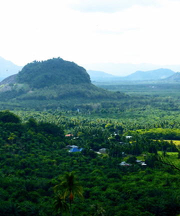 Bukit Tengkorak (Skull Hill)景点门票图片