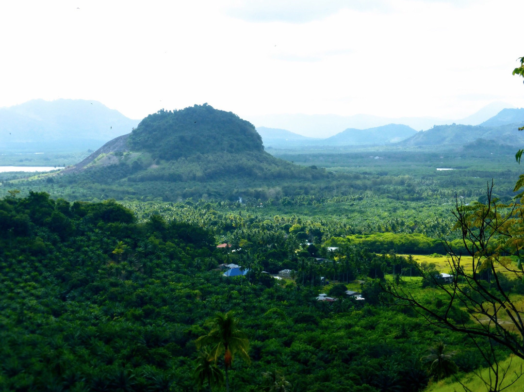 Bukit Tengkorak (Skull Hill)景点图片