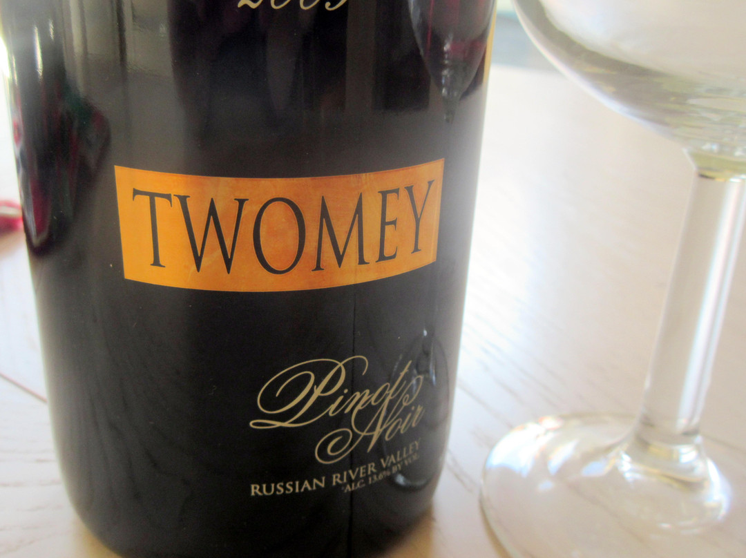 Twomey Cellars