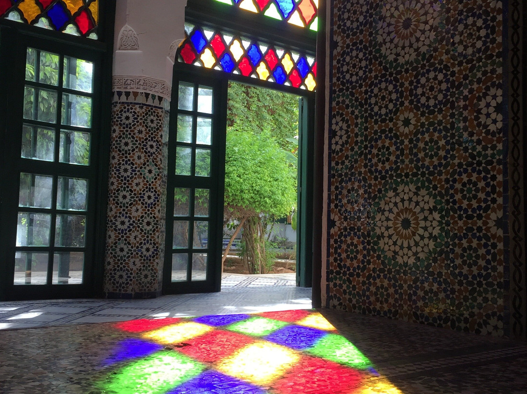 Morocco Meta Adventures-卡萨布兰卡必去景点